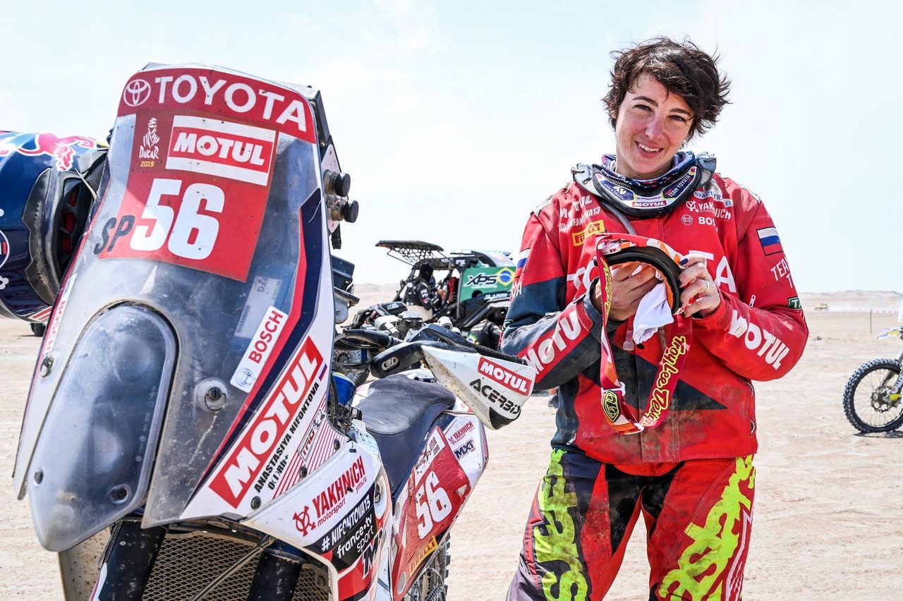 rally dakar 2019 10i mera 20