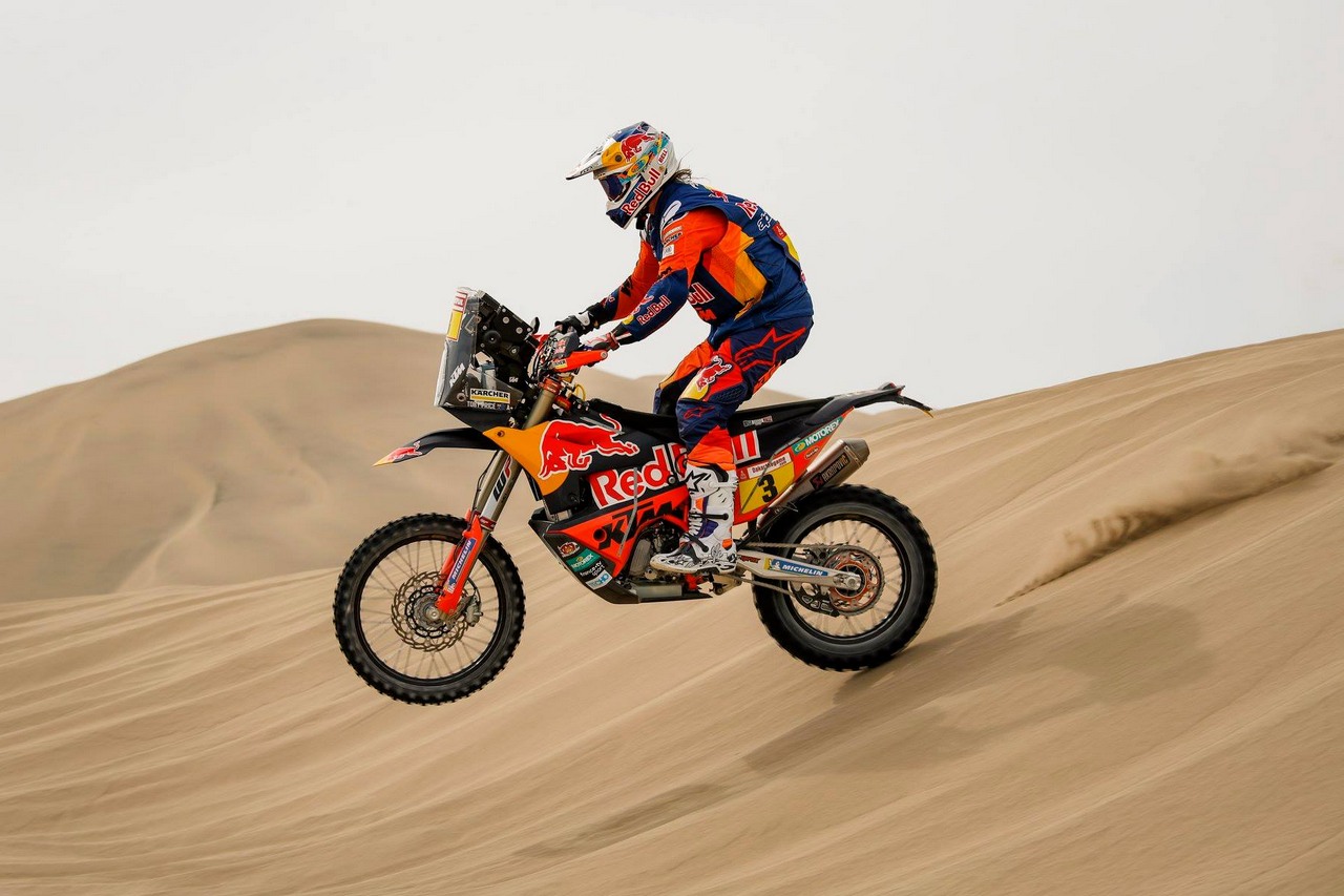 rally dakar 2019 10i mera 21
