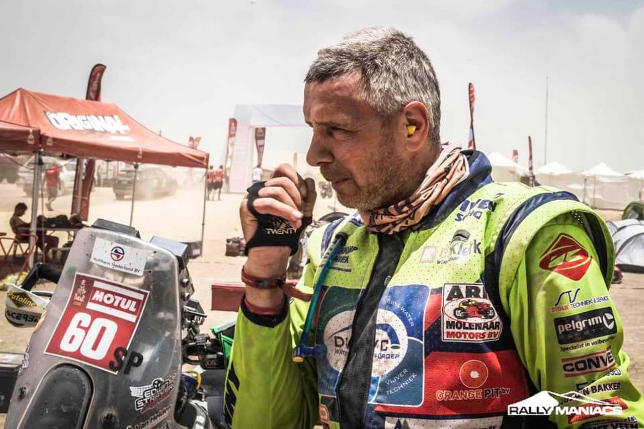 rally dakar 2019 10i mera 22