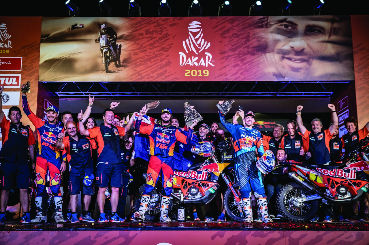 rally dakar 2019 10i mera 3