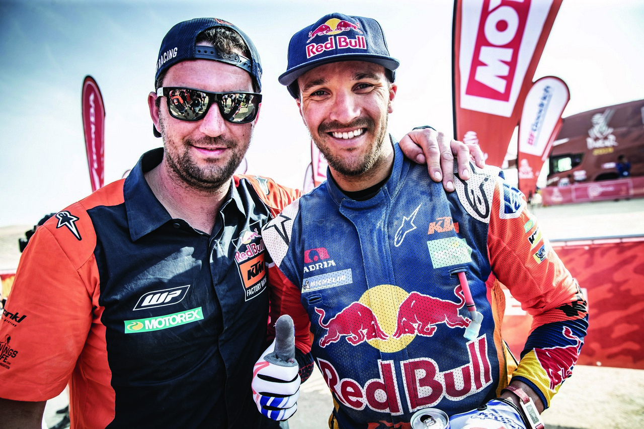 rally dakar 2019 10i mera 4