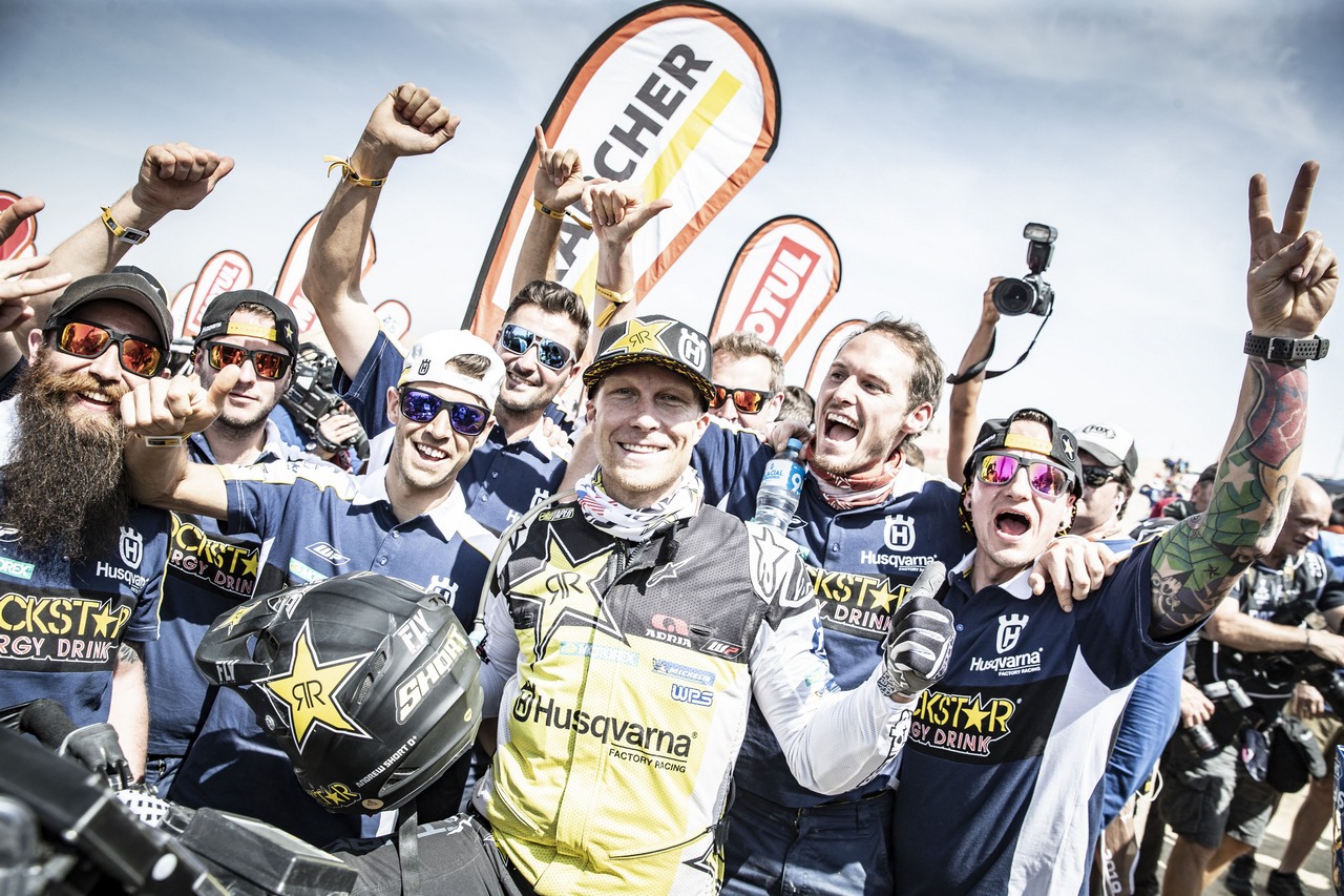 rally dakar 2019 10i mera 8