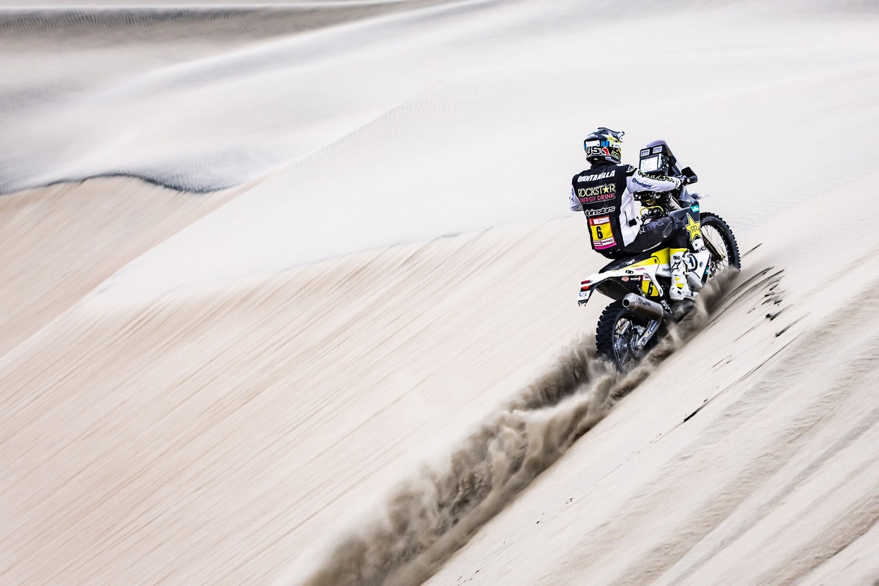 rally dakar 2019 10i mera 9