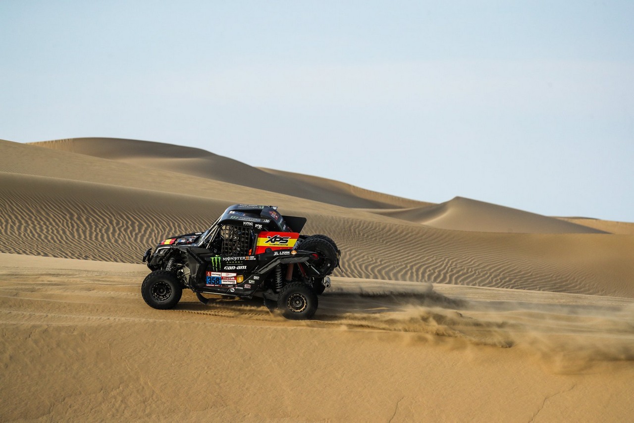 rally dakar 2019 3i mera 13