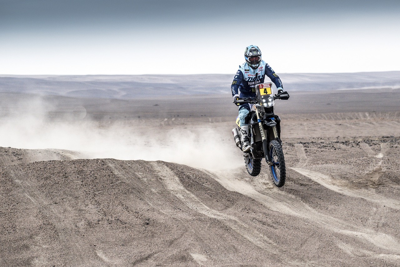 rally dakar 2019 3i mera 14