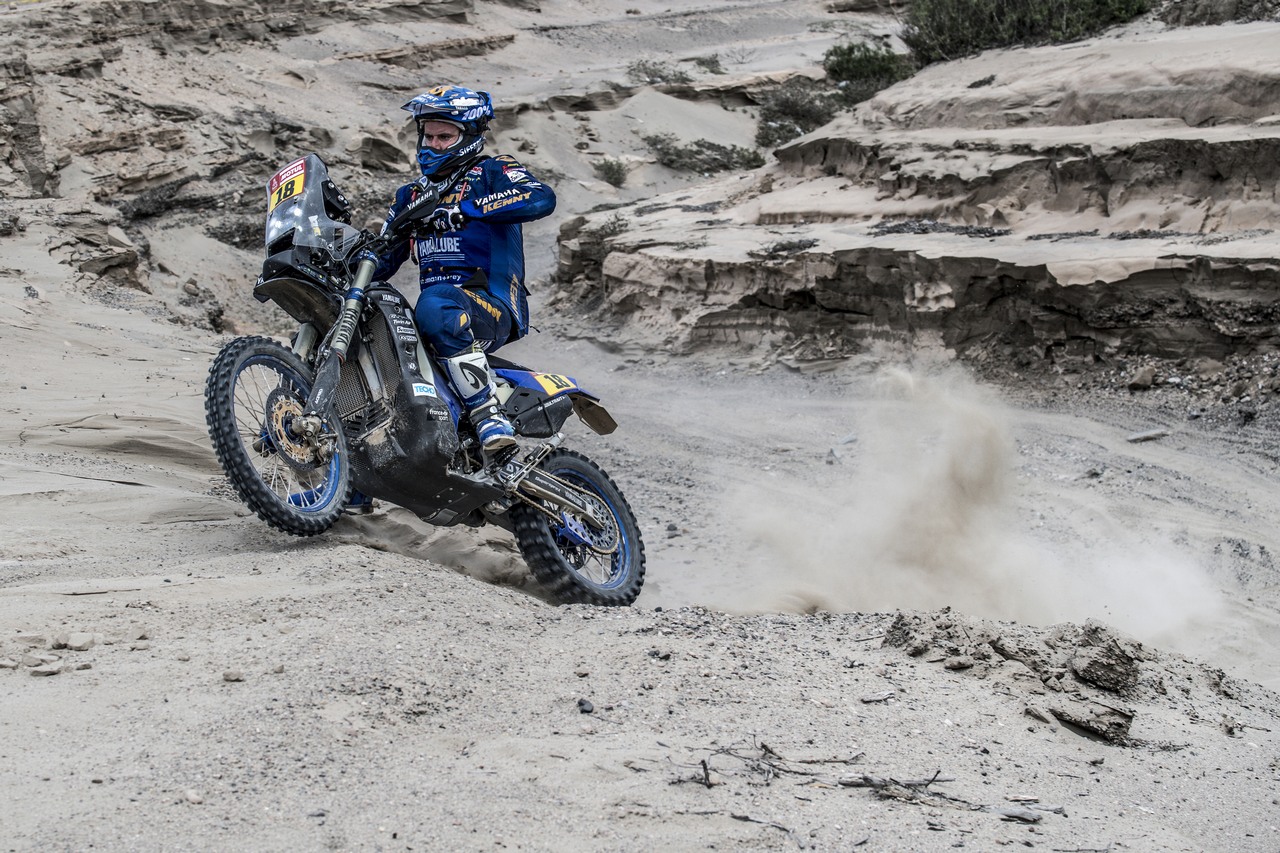 rally dakar 2019 3i mera 16
