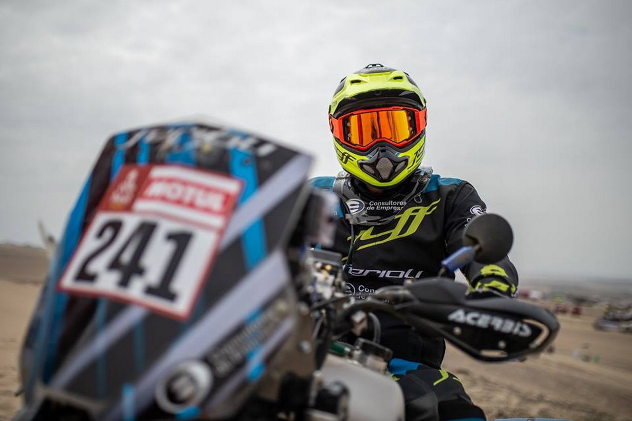 rally dakar 2019 3i mera 6