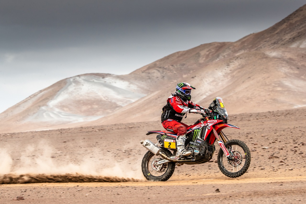 dakar 2019 mera 4i 19
