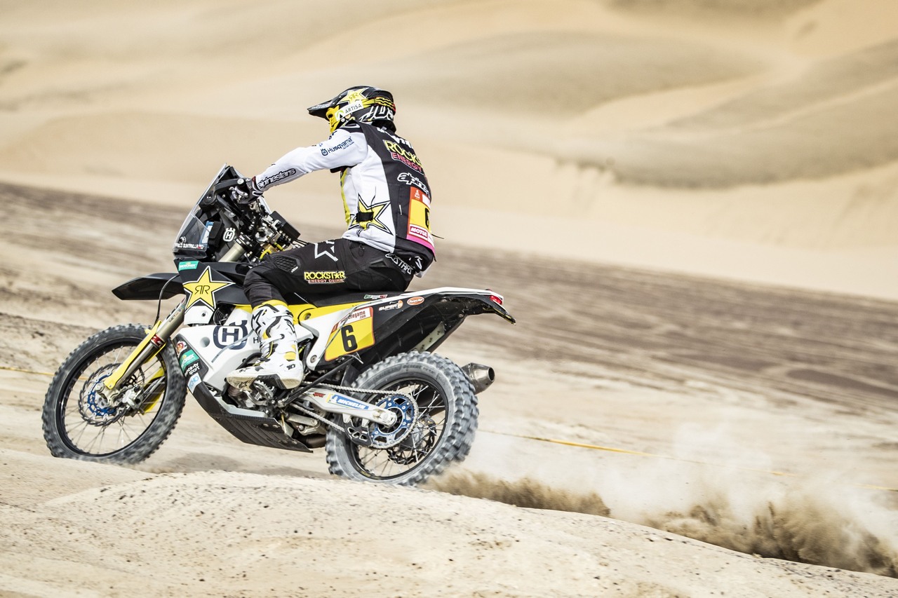 dakar 2019 mera 4i 28