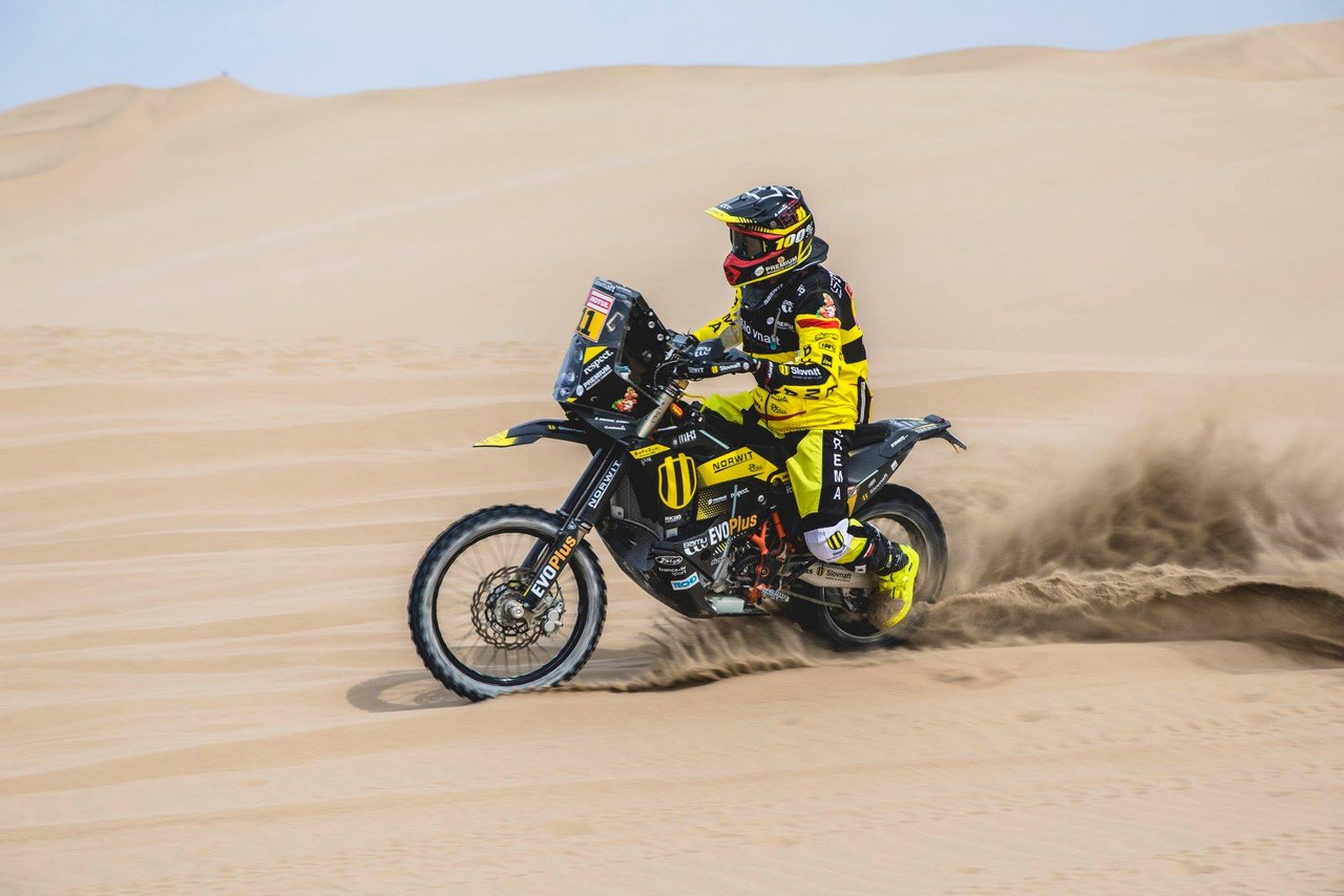 dakar 2019 mera 4i 31