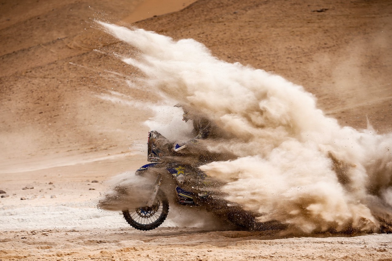 Rally Dakar 2020 - Επίσημα στη Σαουδική Αραβία!