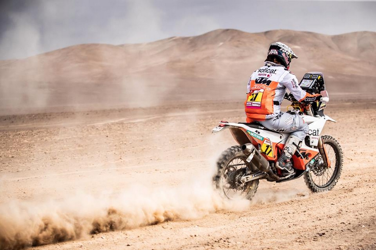 dakar 2019 mera 4i 42