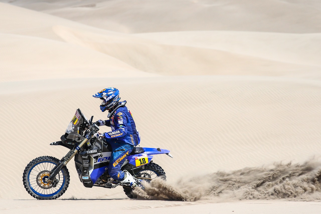 dakar rally 2019 5i mera 1