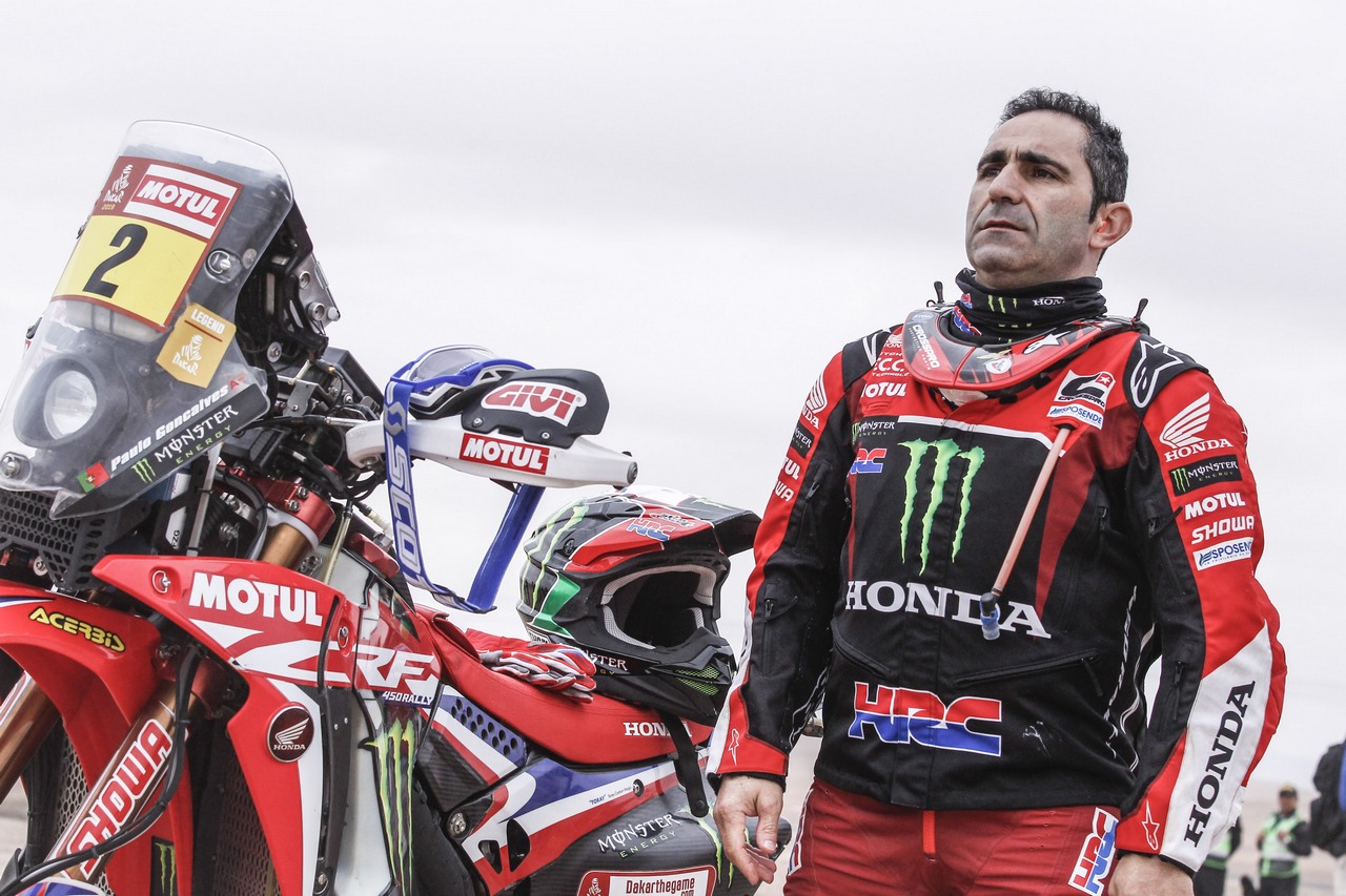dakar rally 2019 5i mera 10