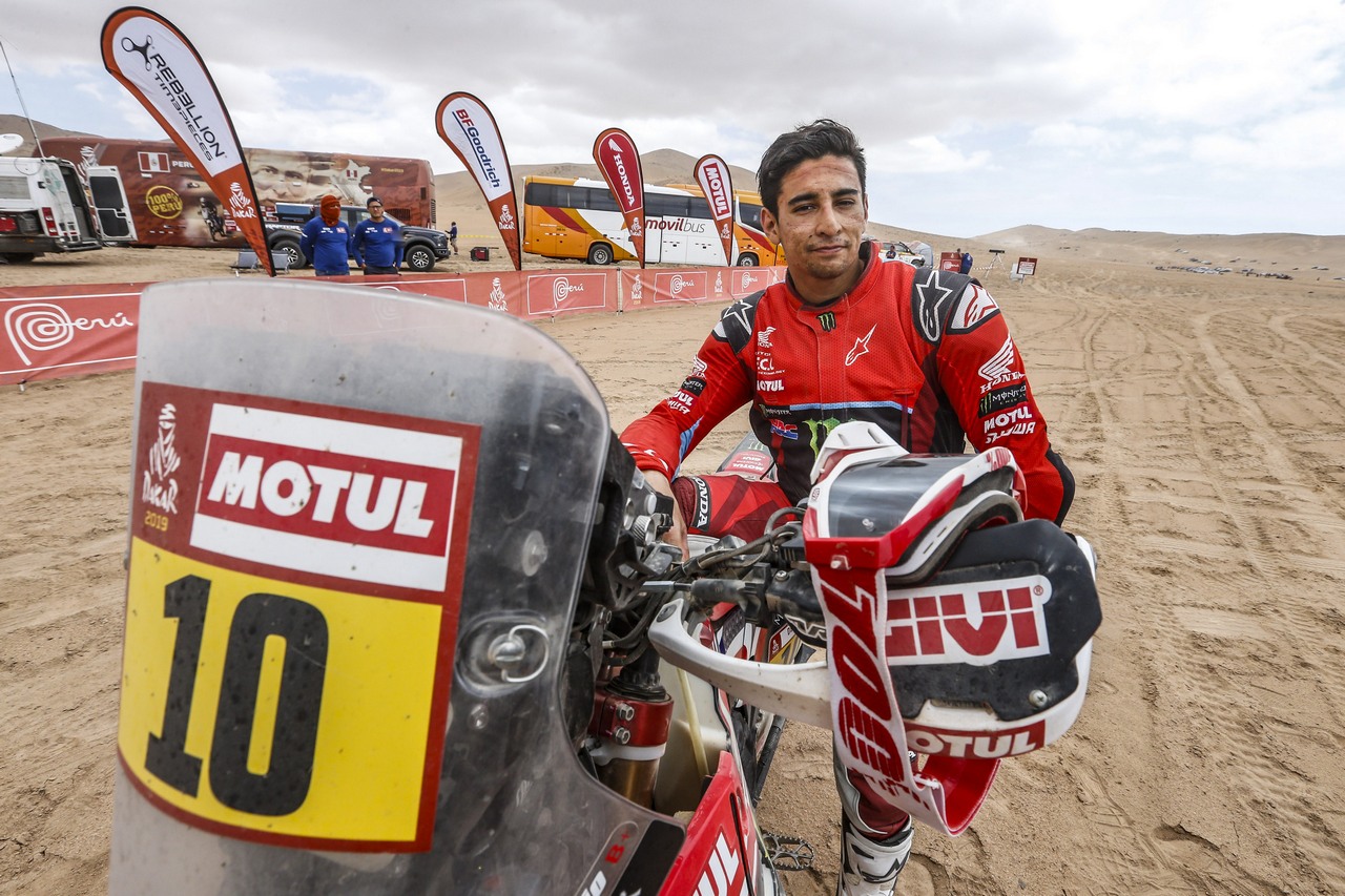 dakar rally 2019 5i mera 12