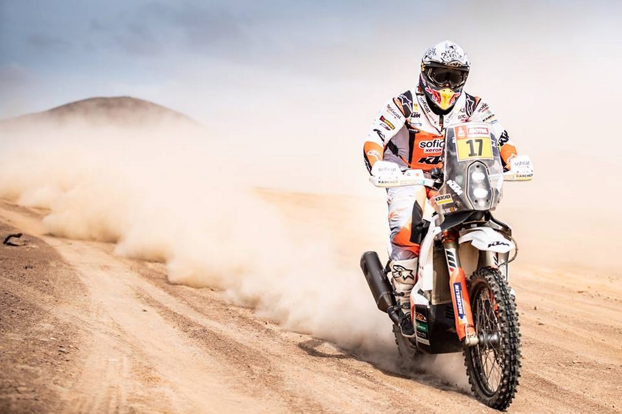 dakar rally 2019 5i mera 22