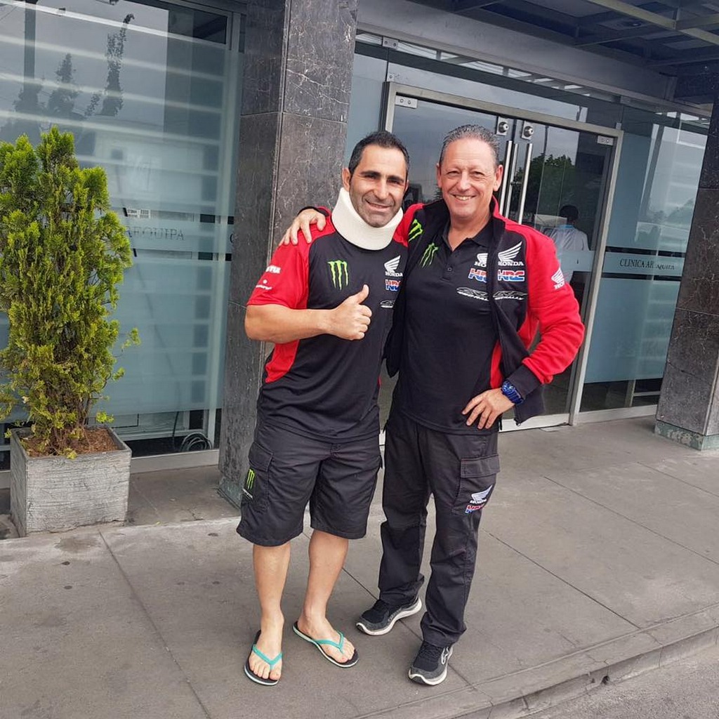dakar rally 2019 5i mera 25