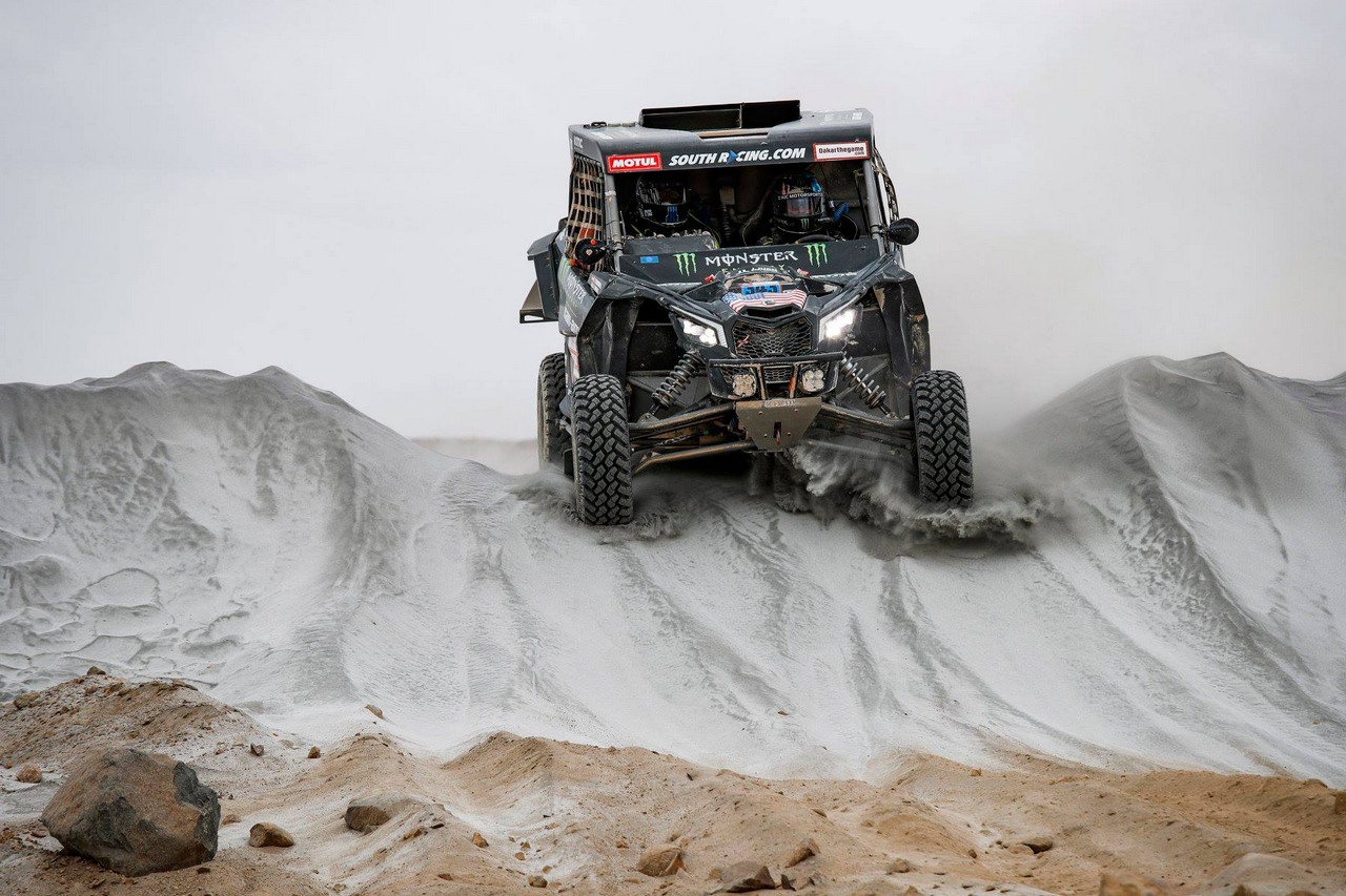 dakar rally 2019 5i mera 5