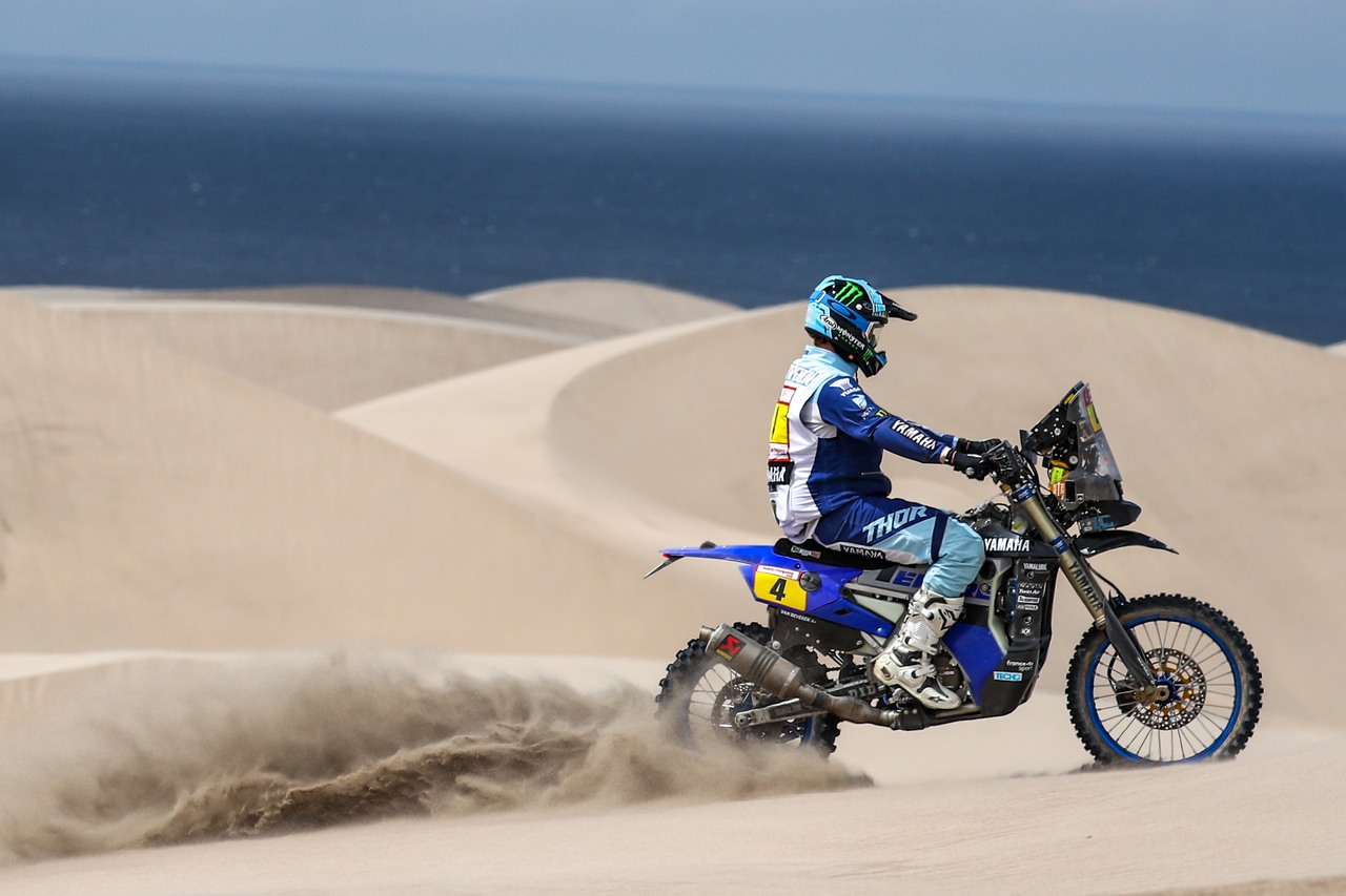 dakar rally 2019 5i mera 9