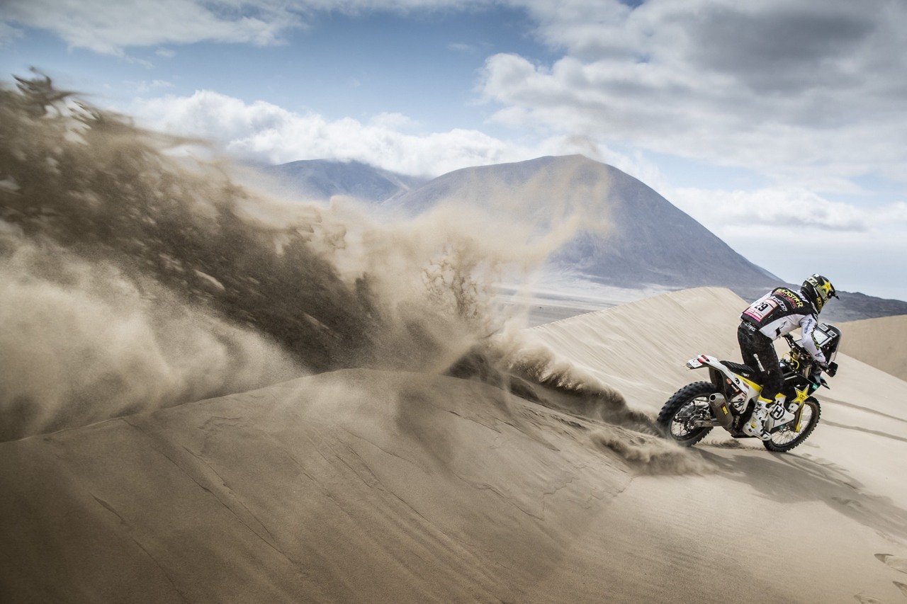 dakar rally 2019 6i mera 1