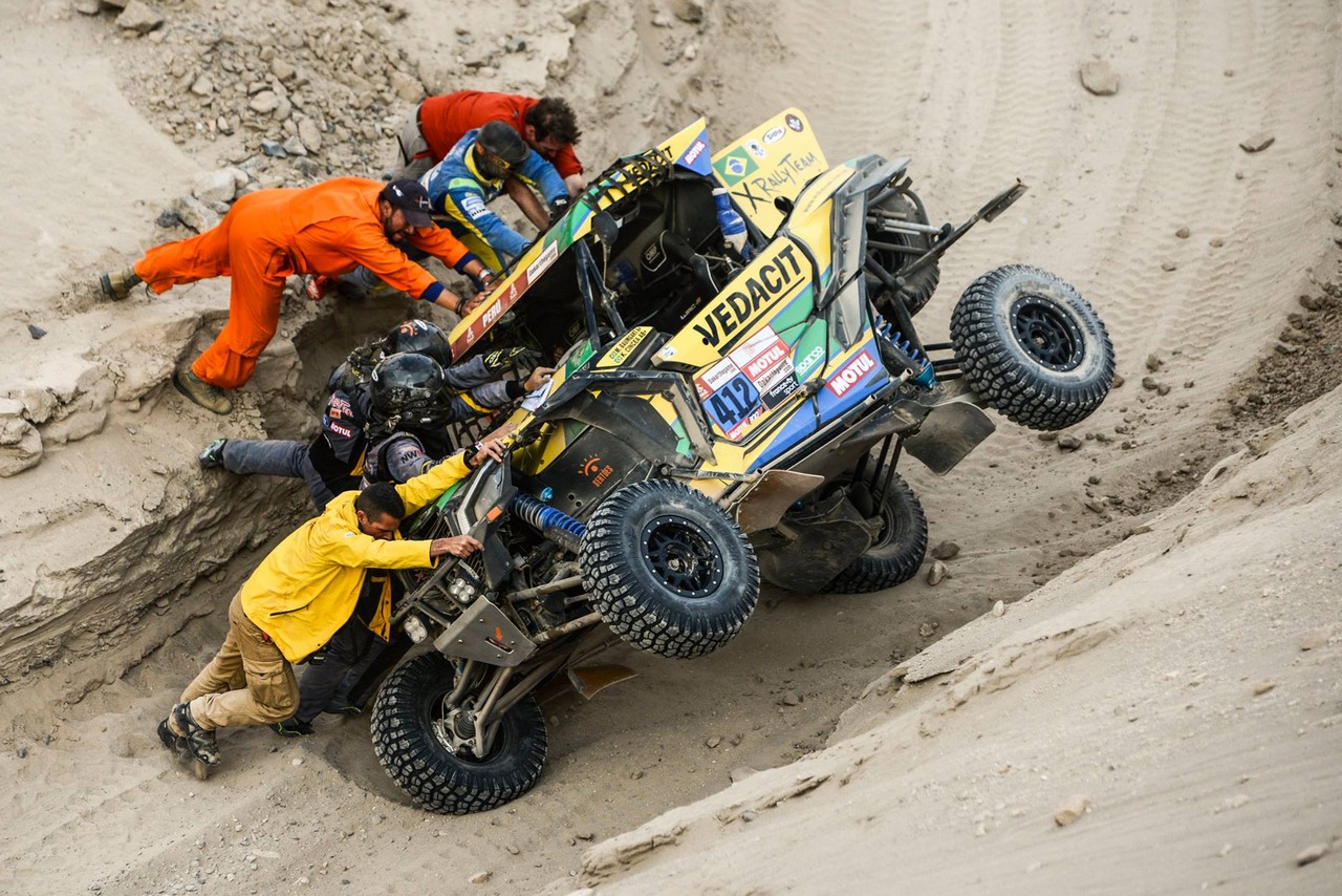 dakar rally 2019 6i mera 10