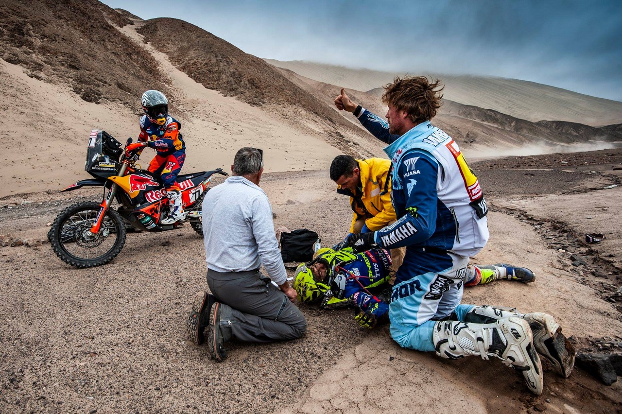 dakar rally 2019 6i mera 14