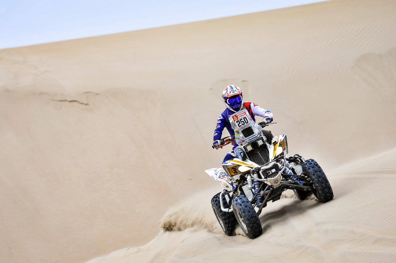 dakar rally 2019 6i mera 2