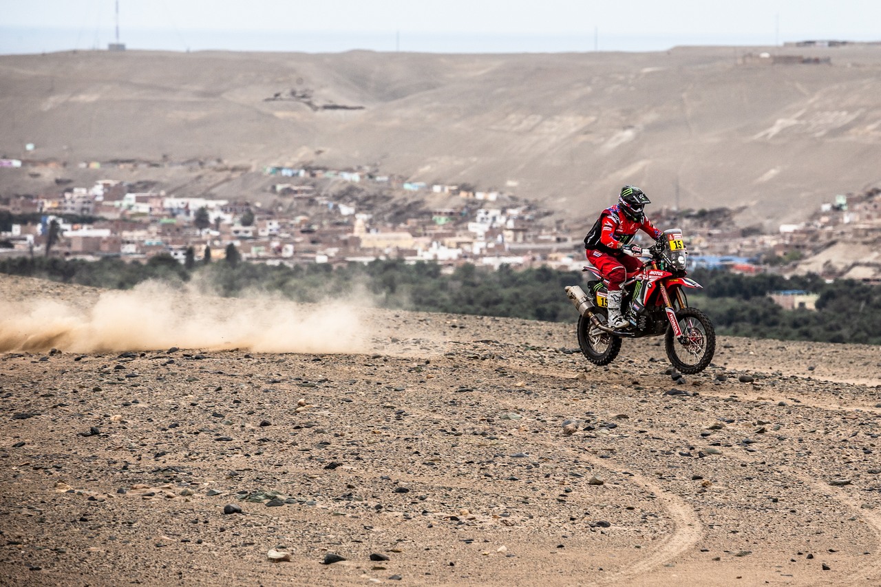 dakar rally 2019 6i mera 25
