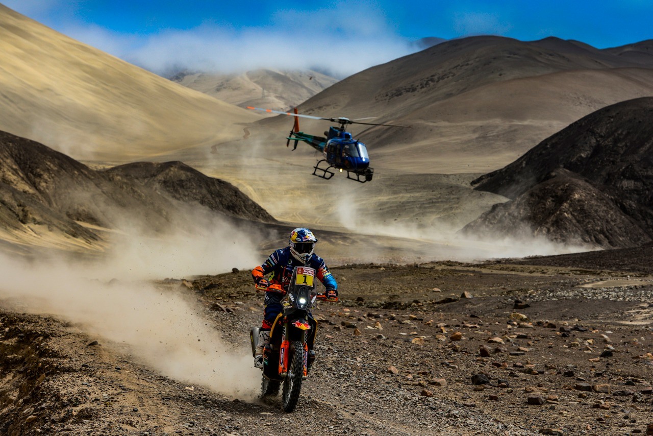 dakar rally 2019 6i mera 3