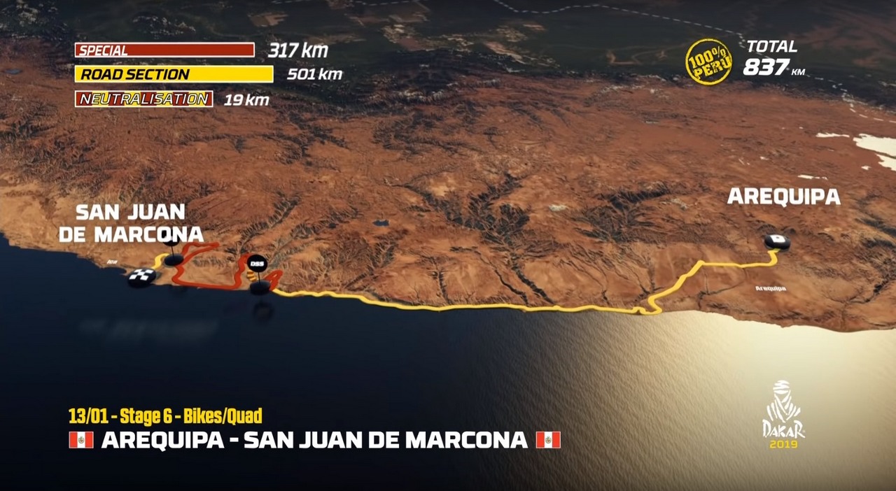 dakar rally 2019 6i mera 34