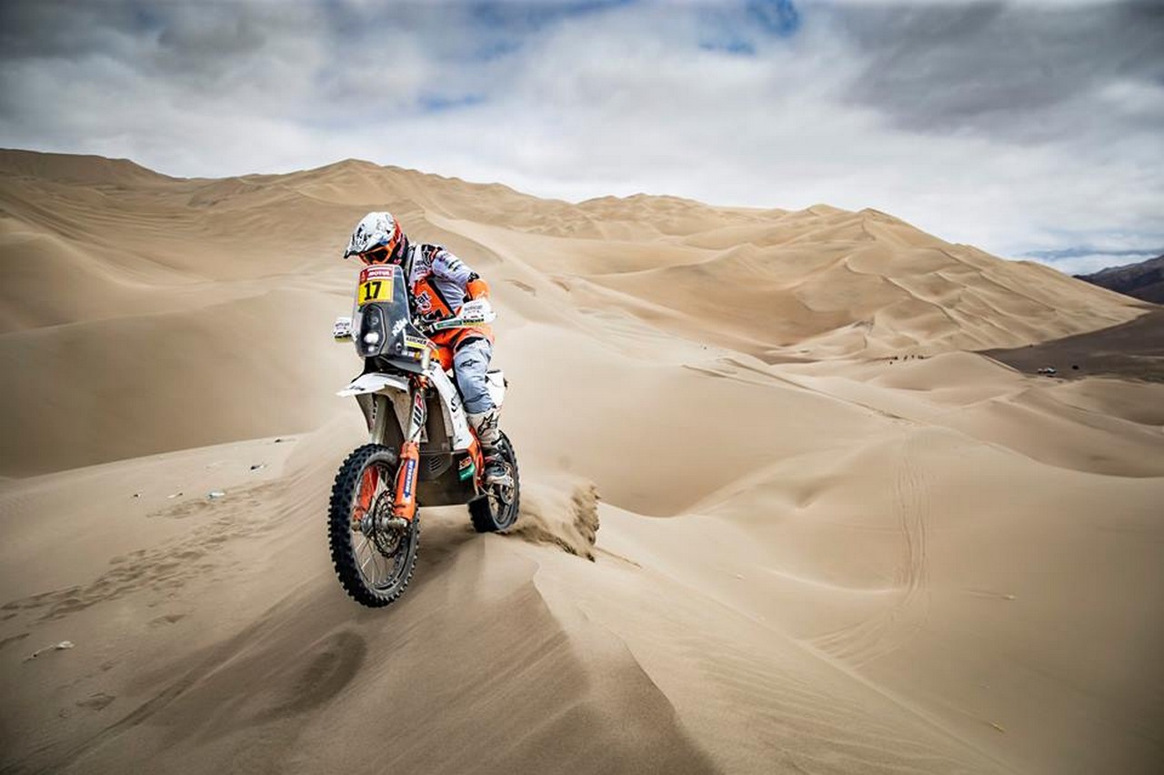 dakar rally 2019 6i mera 5