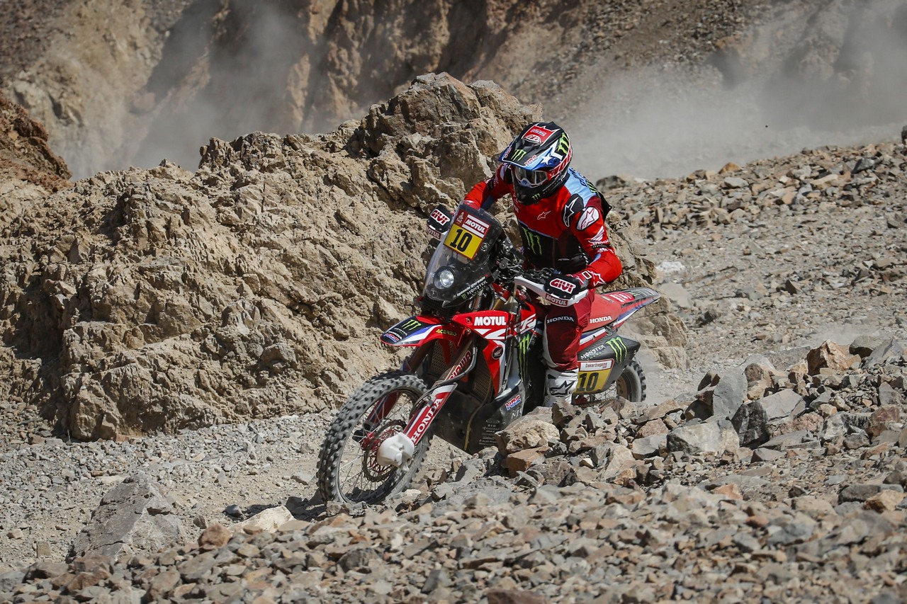 rally dakar 2019 7i mera 6