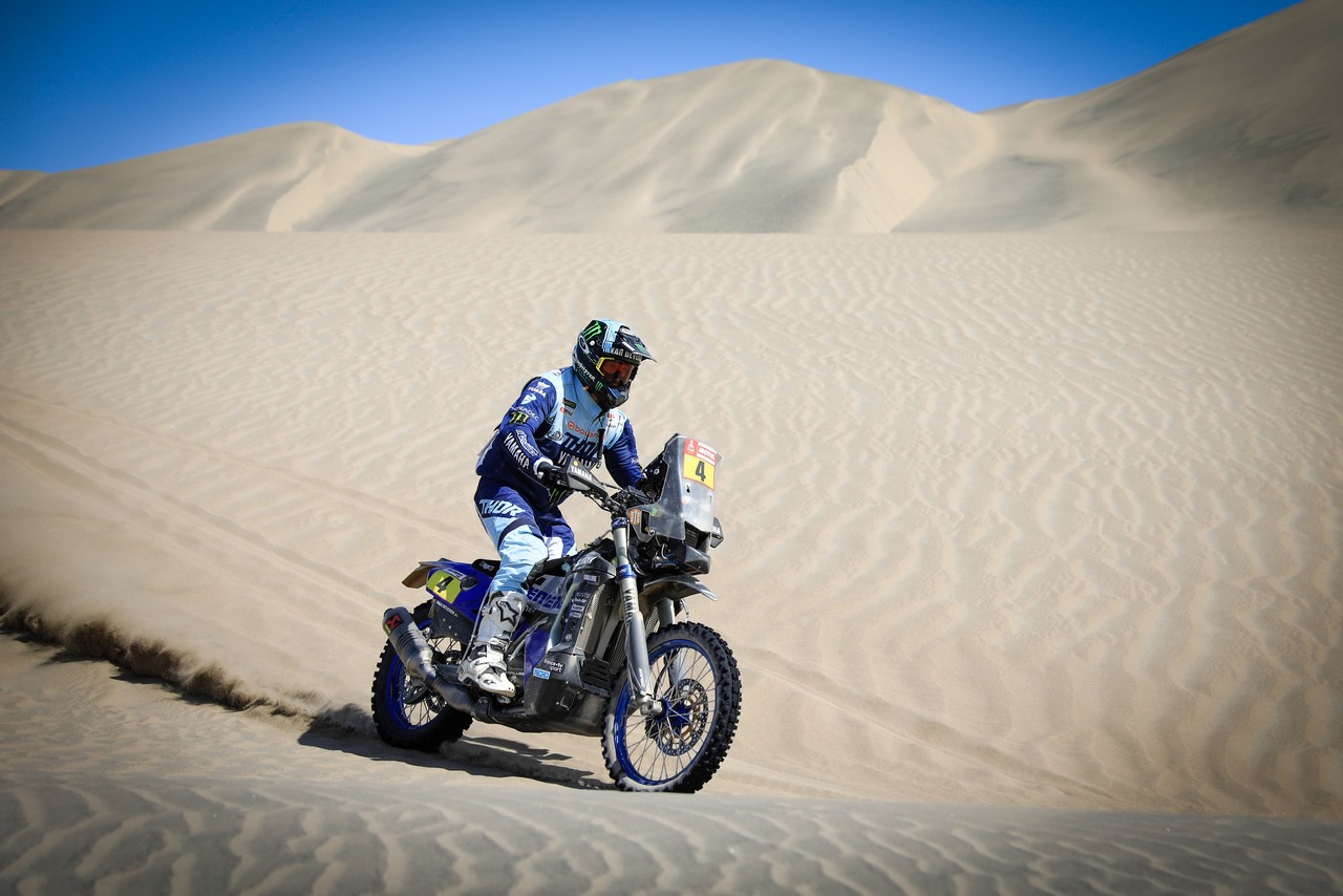 dakar rally 2019 8i mera 21