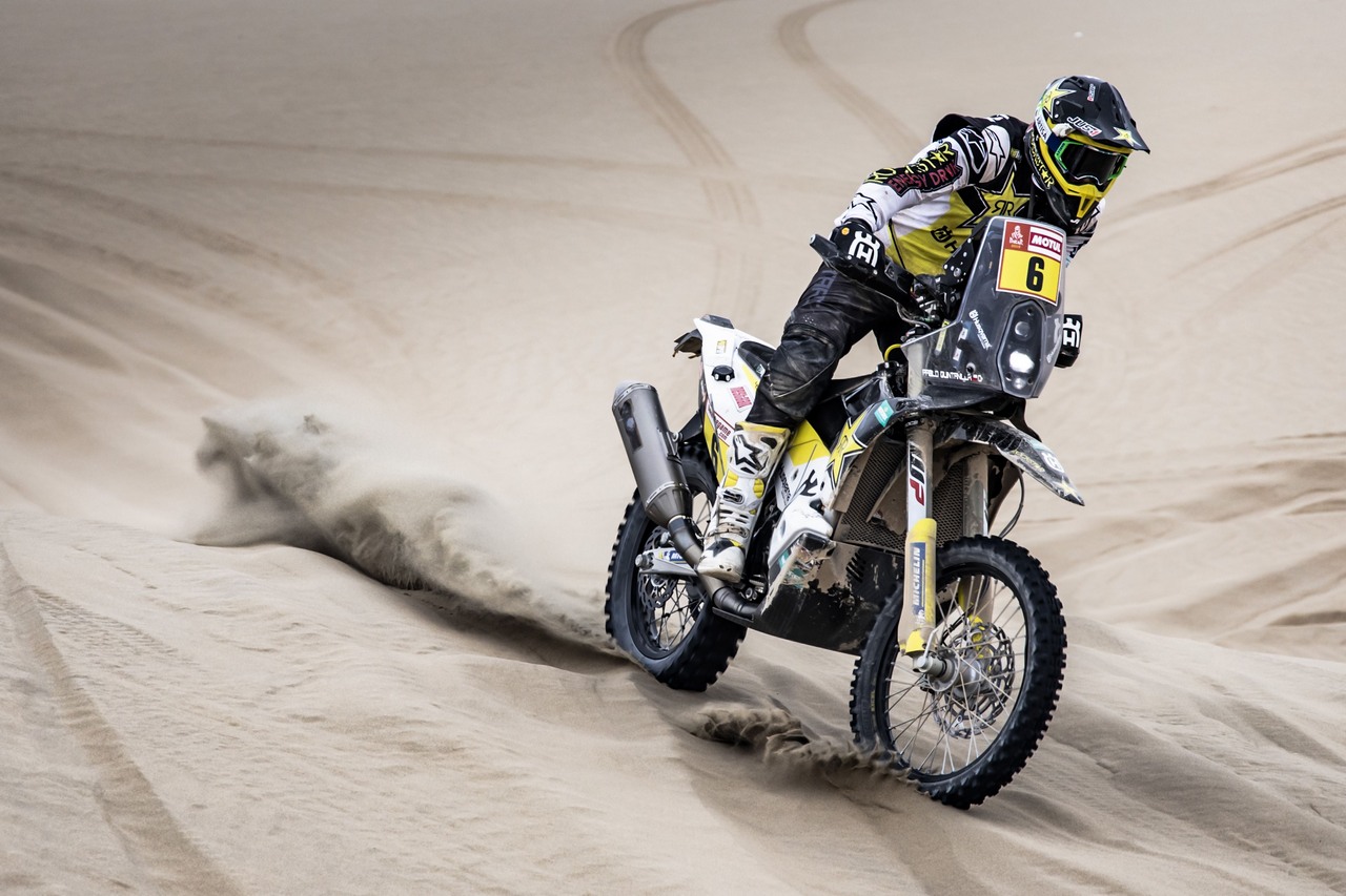 rally dakar 2019 9i mera 1