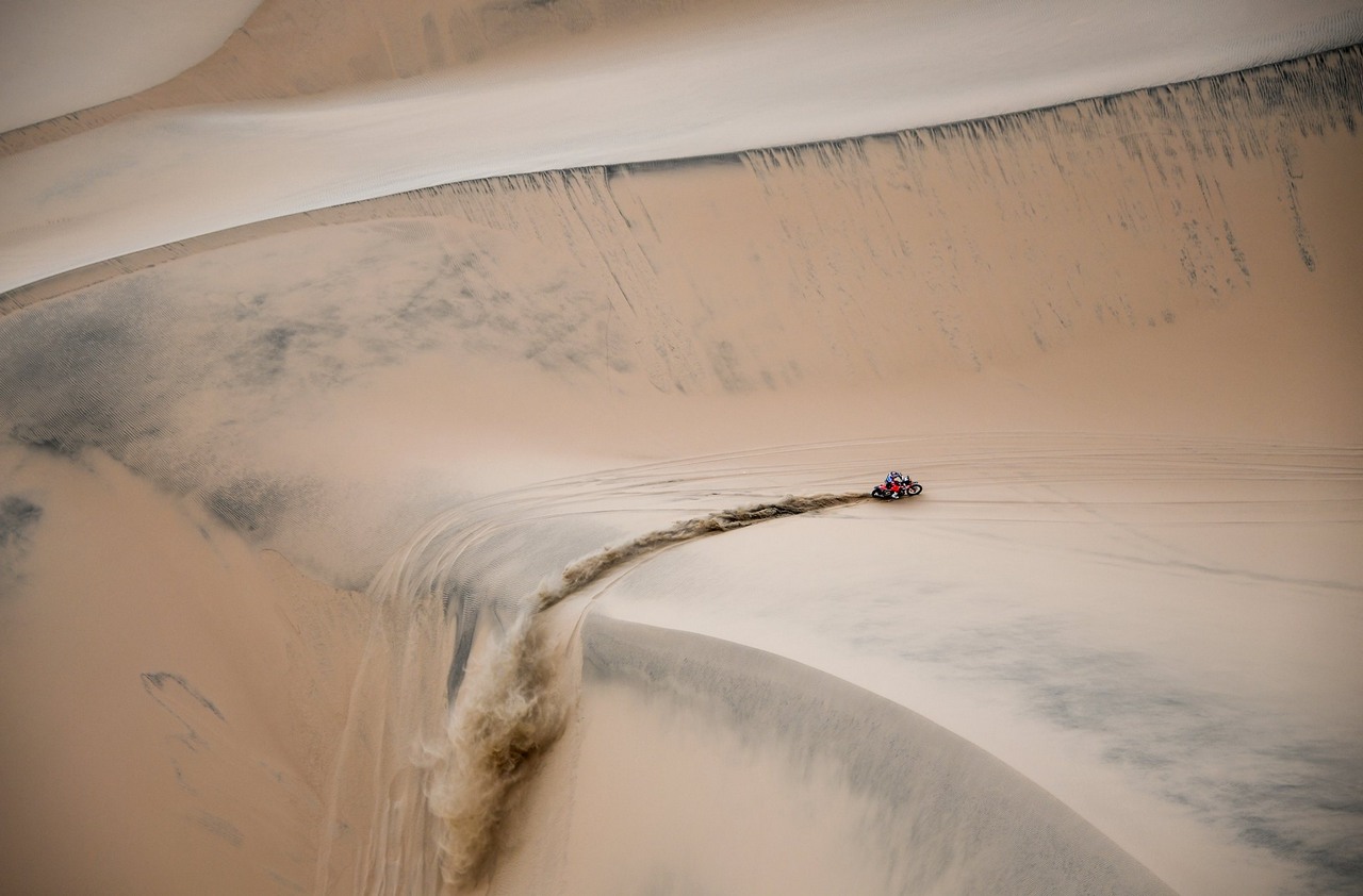 rally dakar 2019 9i mera 10