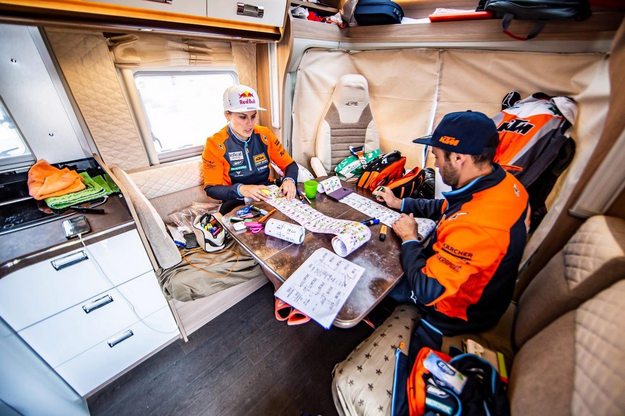 rally dakar 2019 9i mera 12
