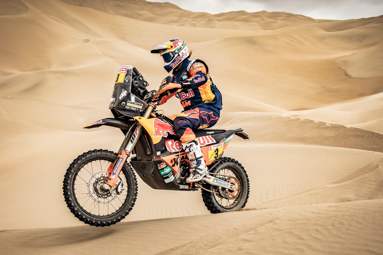 rally dakar 2019 9i mera 3