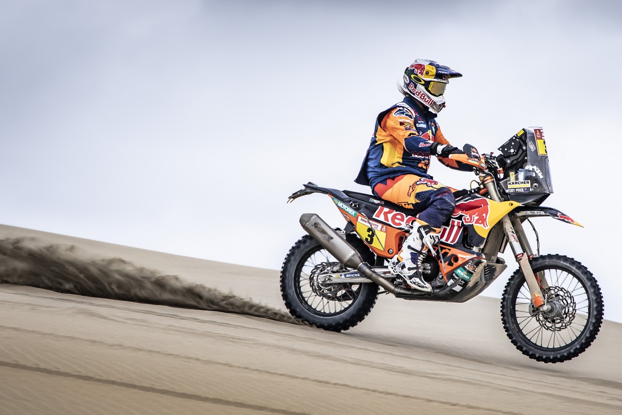 rally dakar 2019 9i mera 4