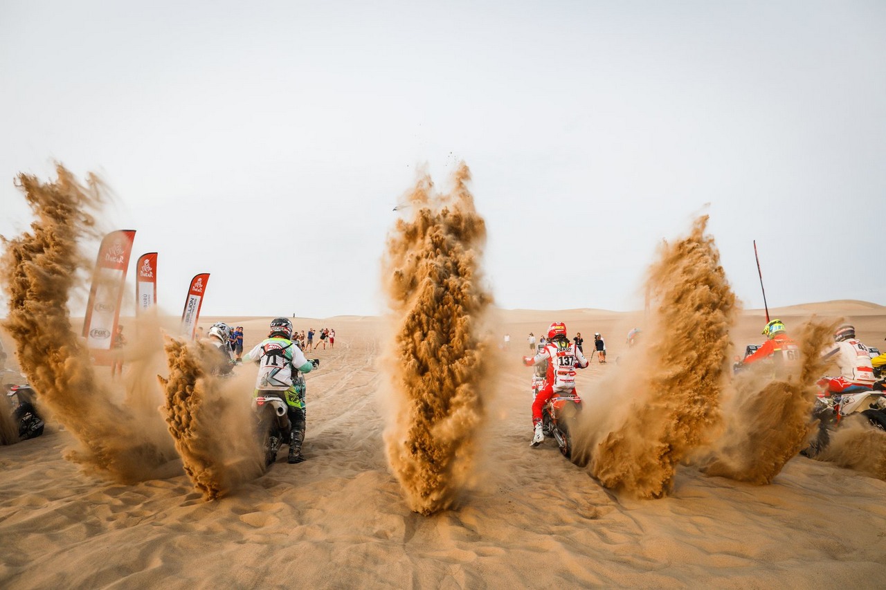 rally dakar 2019 9i mera 6