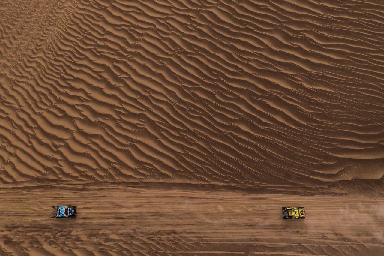 rally dakar 2019 9i mera 7