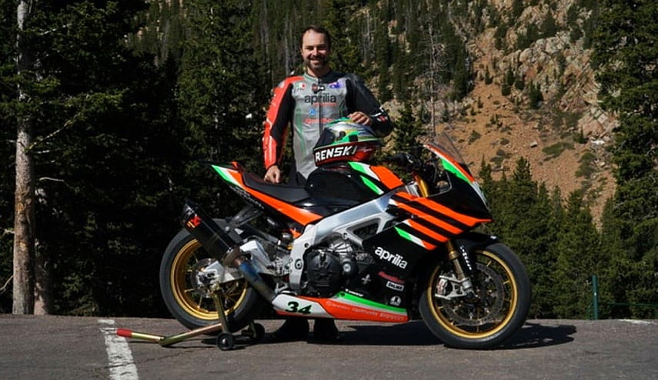 pikes peak 2019 1