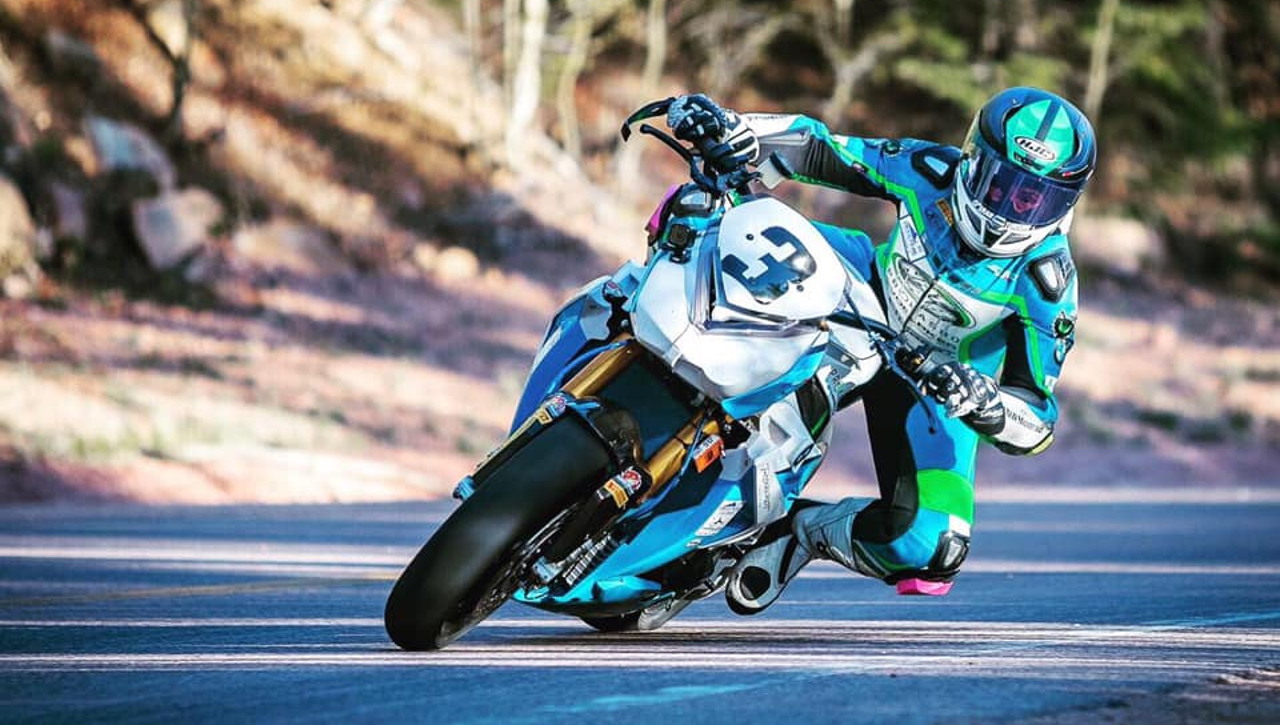 pikes peak 2019 2
