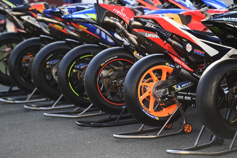 divers gp qatar 2019 circuit losail8 10 03 2019photo michelin 1