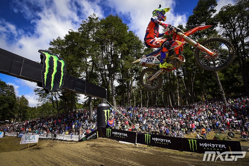 MXGP 2019, 1ος αγώνας, Neuquen (Αργεντινή)