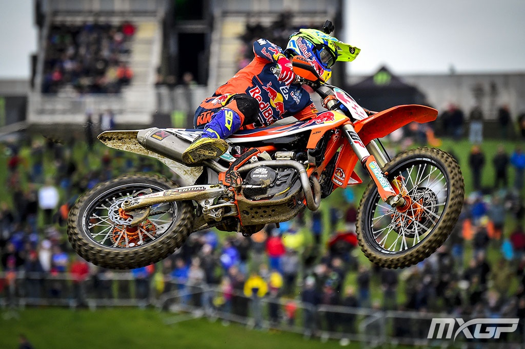 CAIROLI SAT MOTOCROSS GP 2 GB 2019