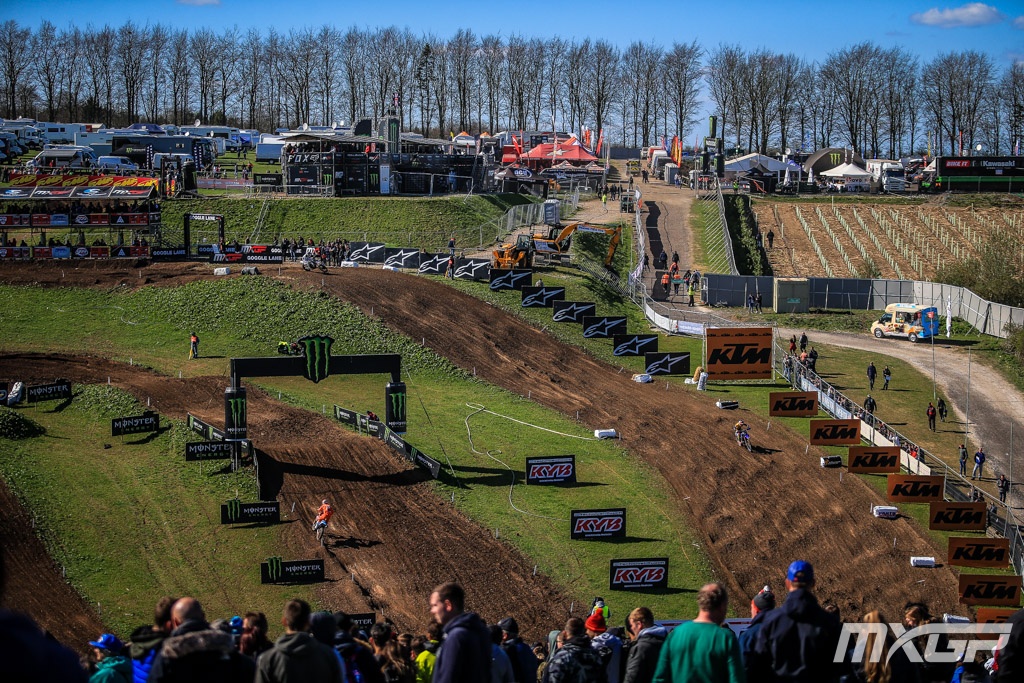 SHADOWS MOTOCROSS GP 2 GB 2019