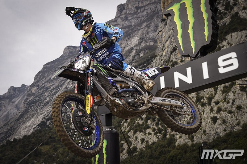 GEERTS MOTOCROSS GP 4 TN 2019