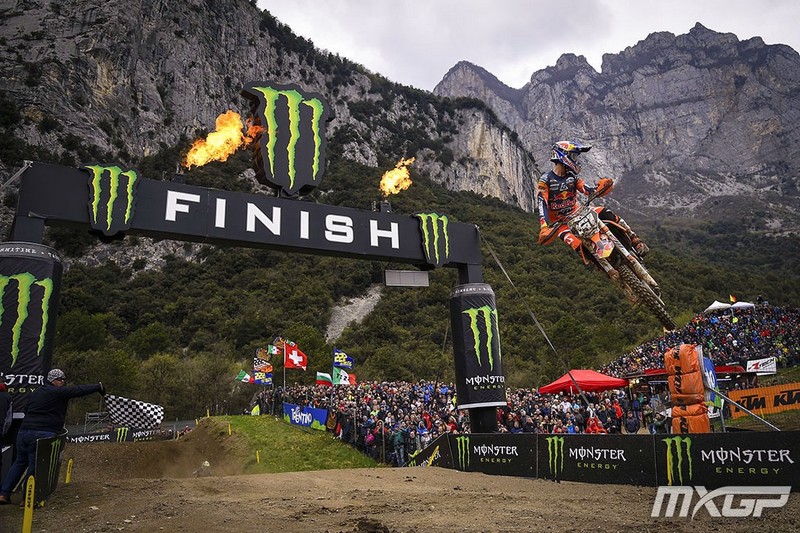 PRADO MOTOCROSS GP 4 TN 2019
