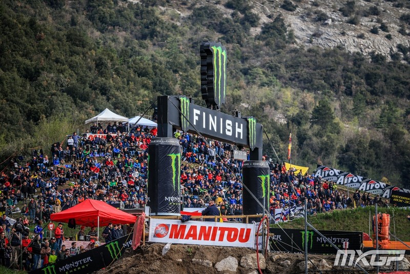 VIEWFINISH MOTOCROSS GP 4 TN 2019