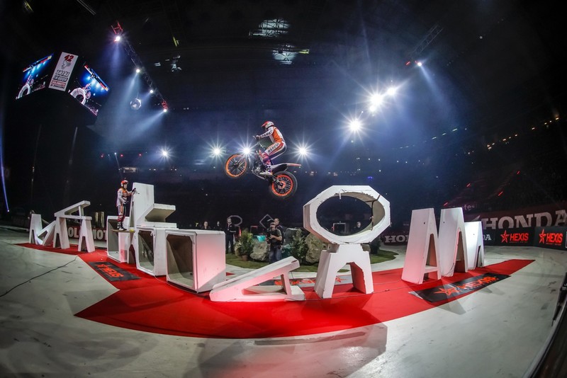 toni bou 1